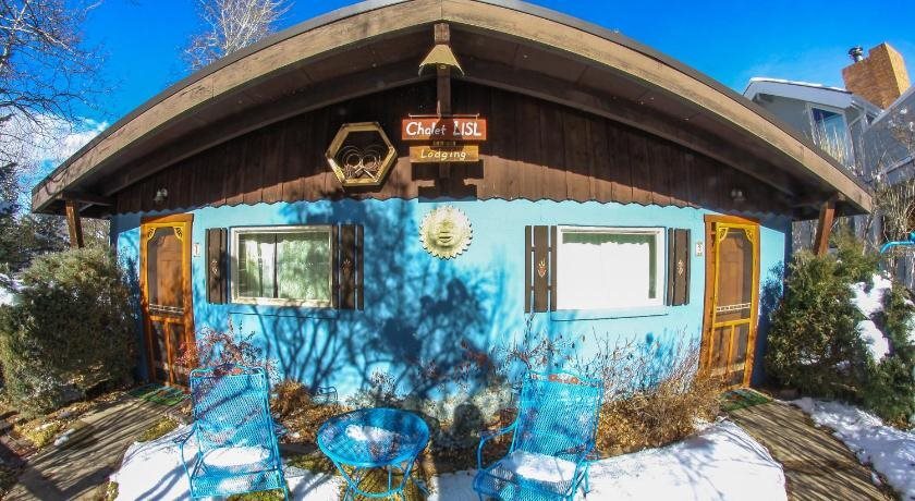 Chalet Lisl - photo 13