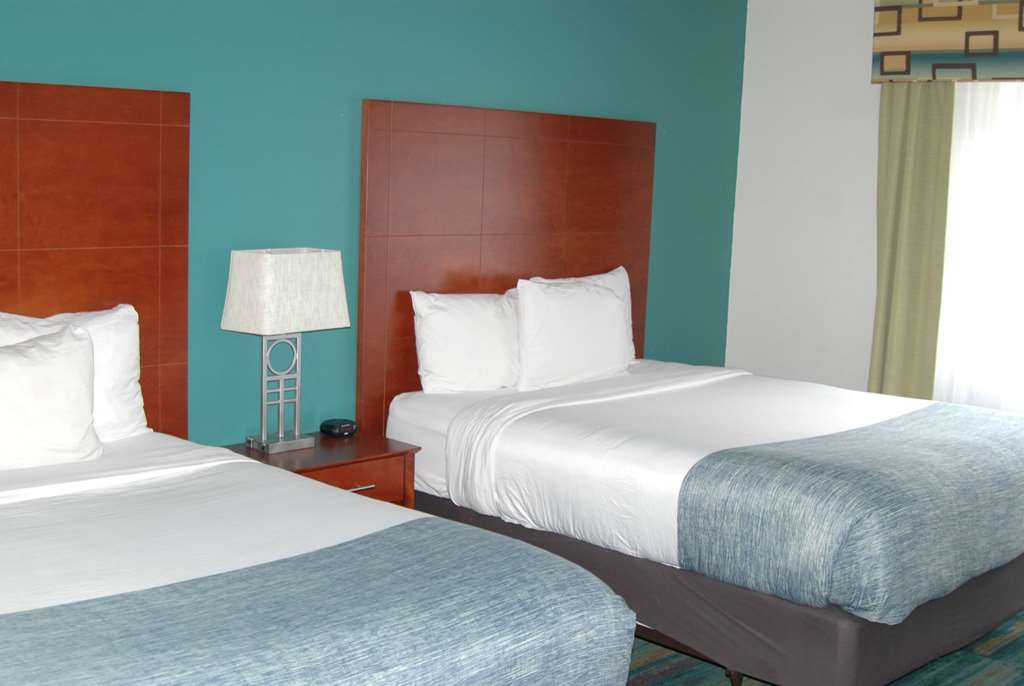 Wingate by Wyndham Valdosta Moody AFB - photo 22