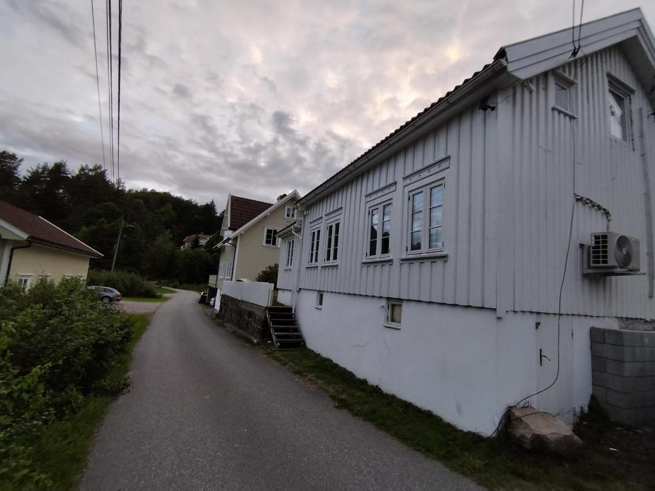 Sørlandshus med 3 soverom — Arendal — photo 3