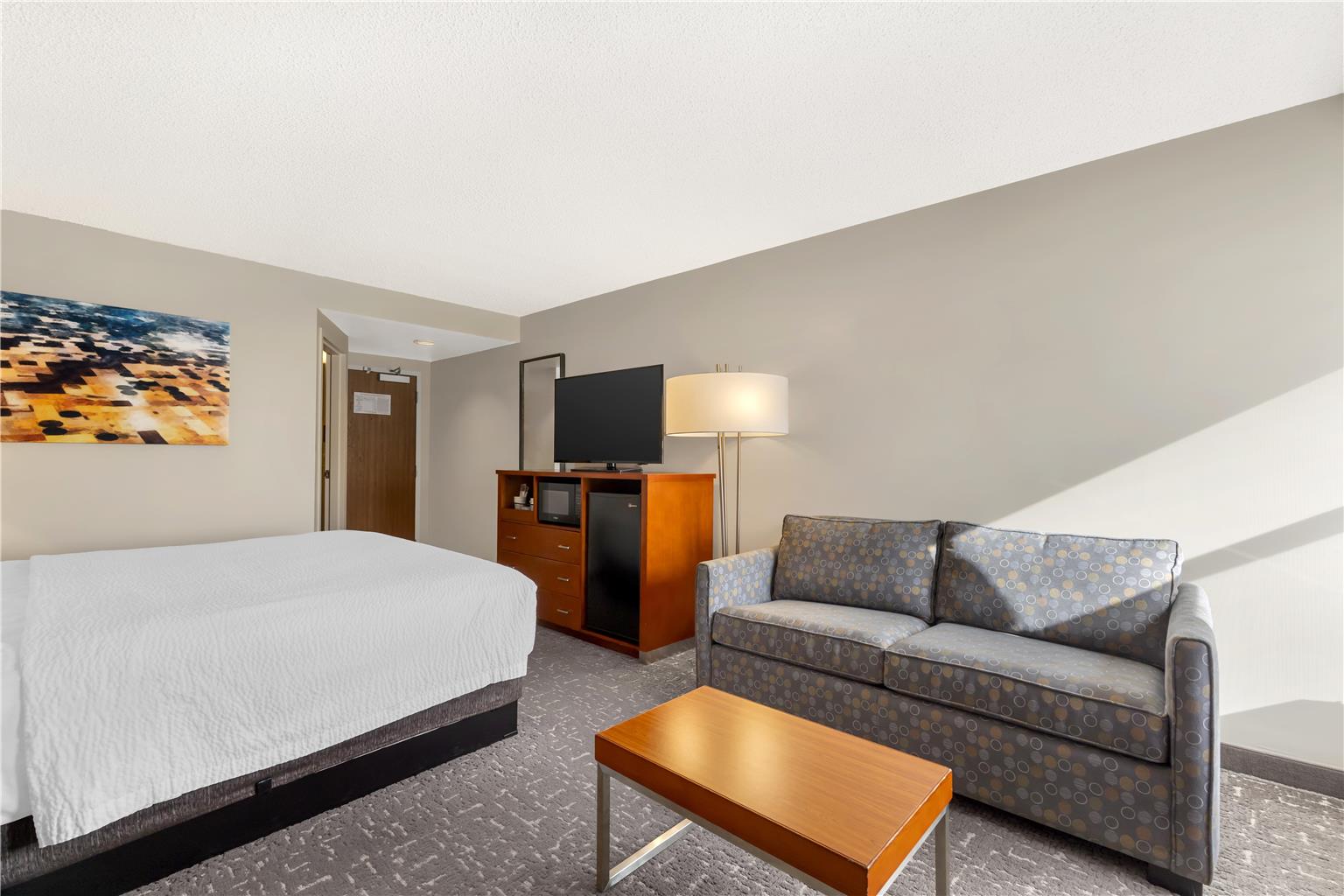 Best Western Plus Bellingham - photo 33