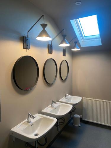 Heppa Apartments — Hoefn — photo 2