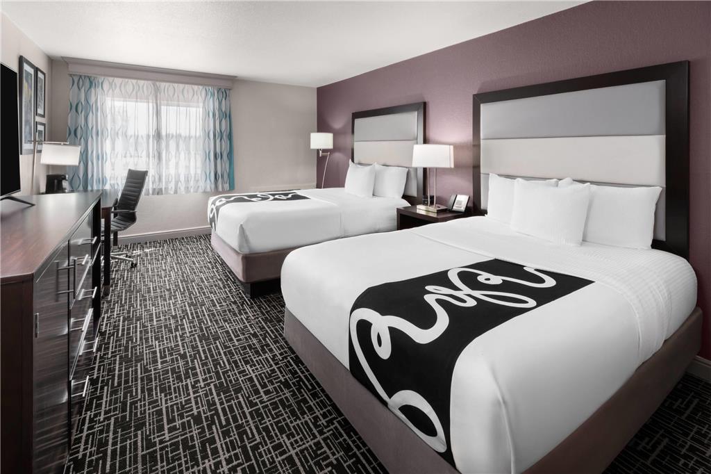 La Quinta Inn by Wyndham Fort Collins - photo 18