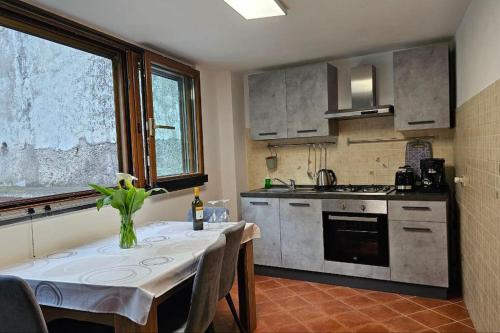 Danka House: Central Apartament — 4-Star Luxury Hotel in Maiori, Italy