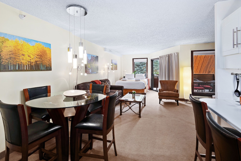 Vail Run Resort - photo 124