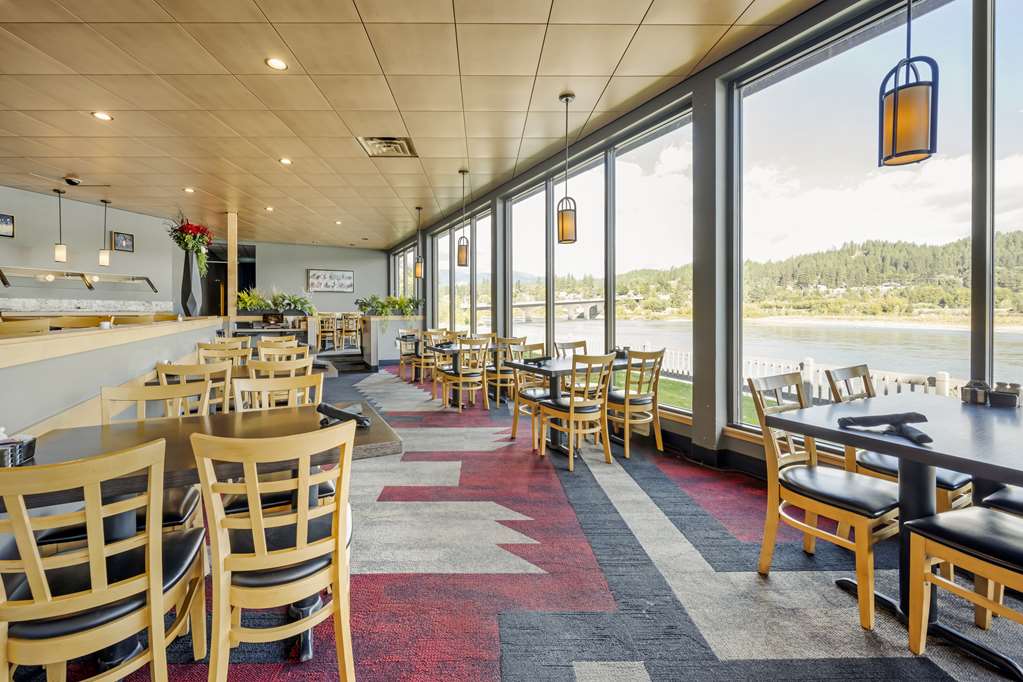 Best Western Plus Kootenai River Inn Casino & Spa - photo 38