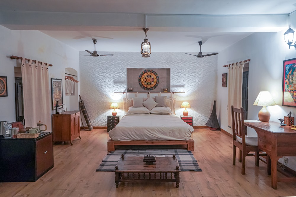 Samsara Apartments by Babermahal Revisited — 4-Star Luxury Hotel in Kathmandu, Nepal