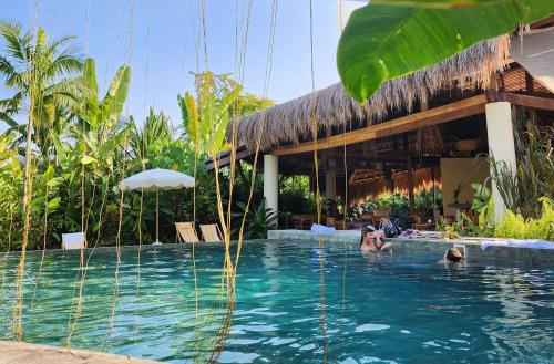 Prana Siargao Resort - last minute hotel in General Luna