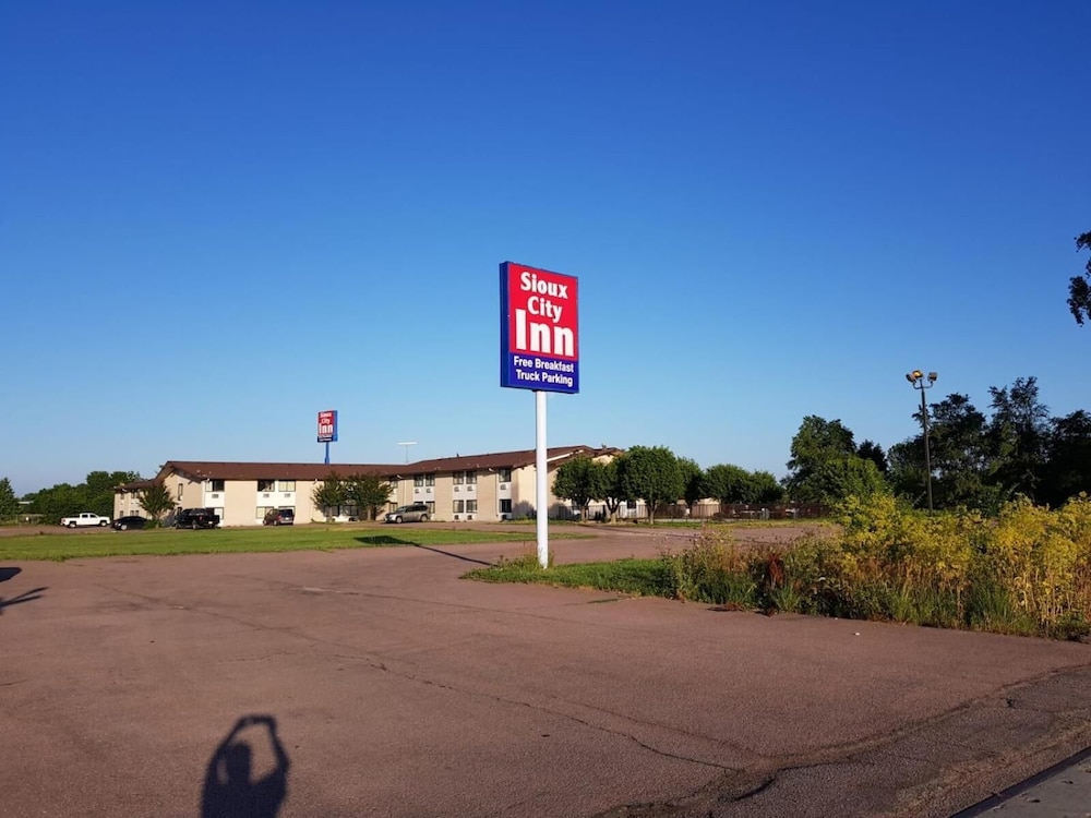 Sioux City Inn - featured photo