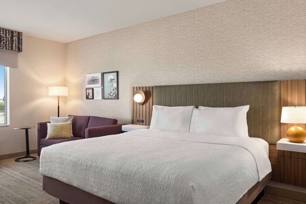 Hampton Inn by Hilton Stockton - photo 14
