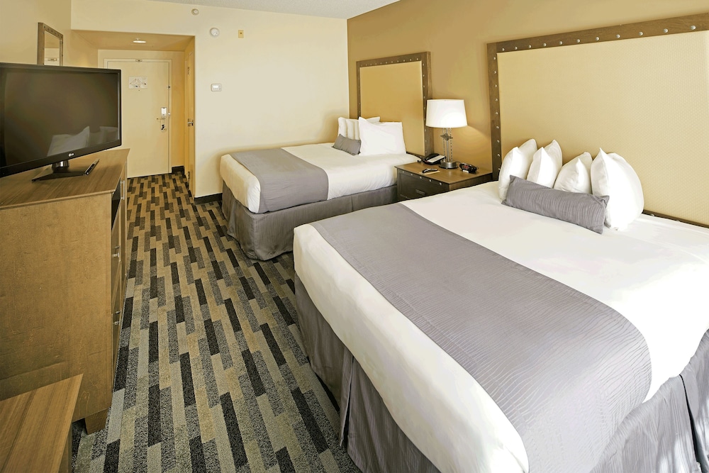 Grand Canyon Railway Hotel - photo 9