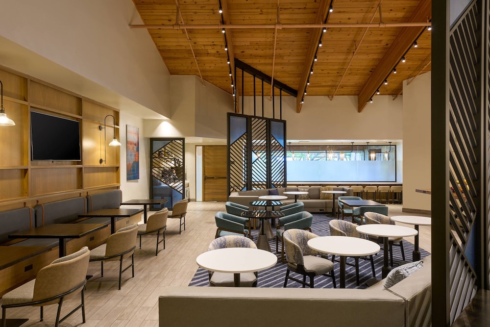 Santa Clara Marriott - photo 111