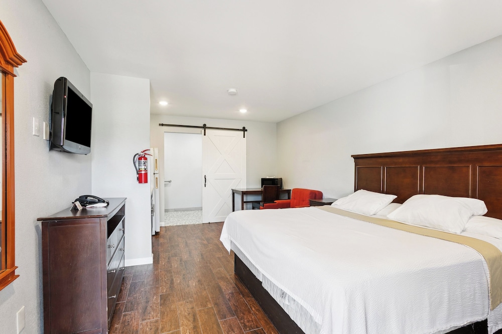 LaPlace Motel - photo 6