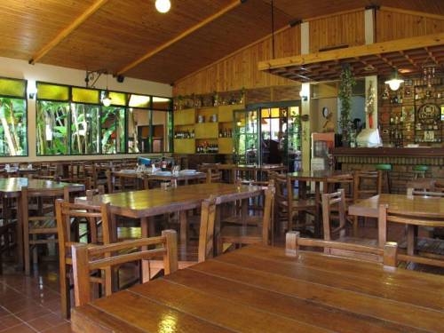 Hostería Cabra Corral in Coronel Moldes, Argentina