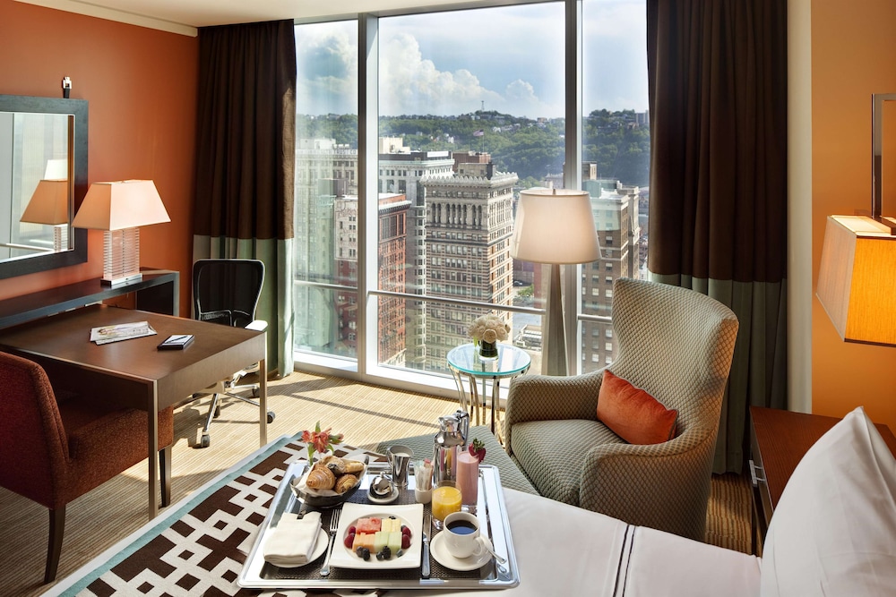Fairmont Pittsburgh - photo 21