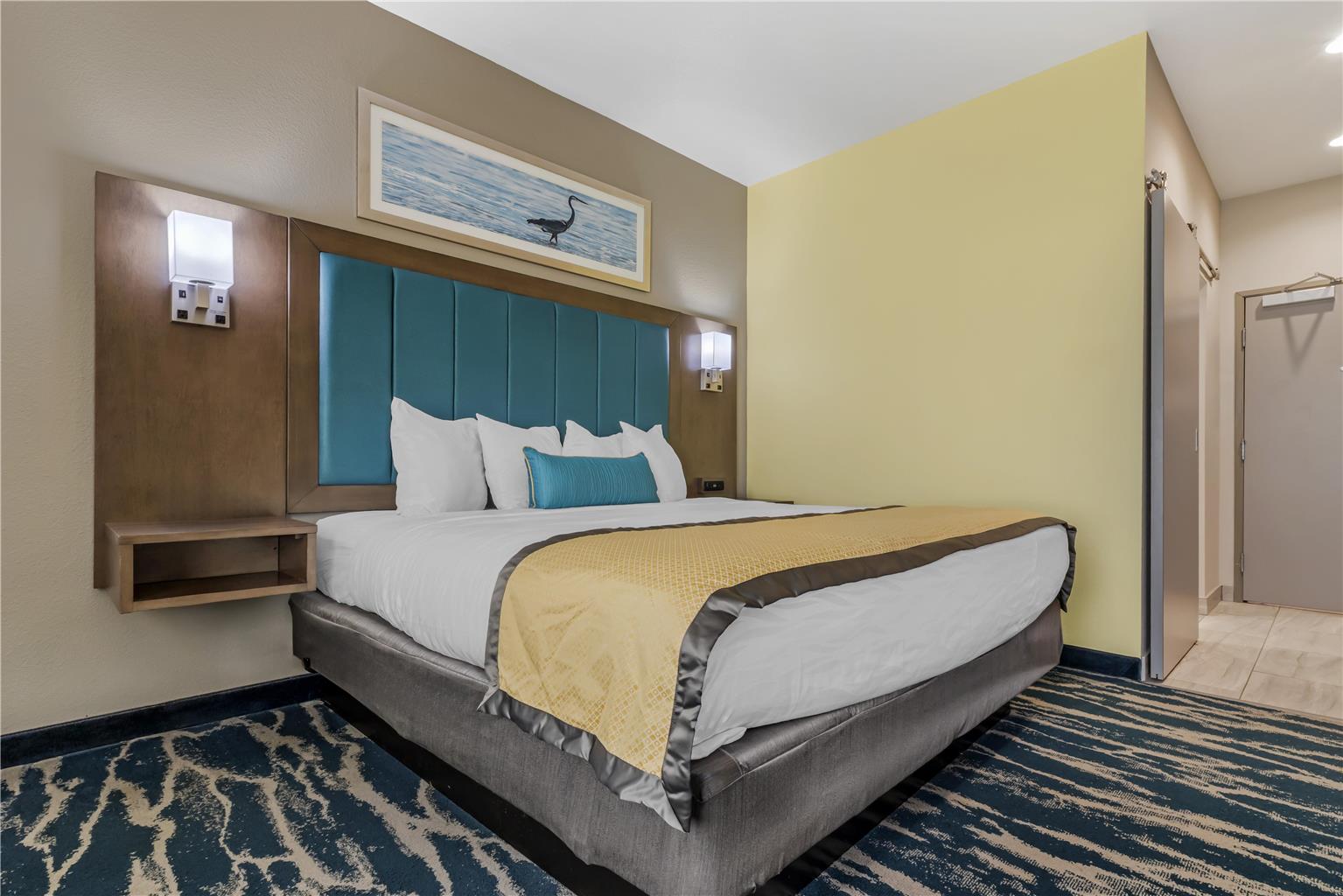 Executive Residency by Best Western Corpus Christi - photo 26