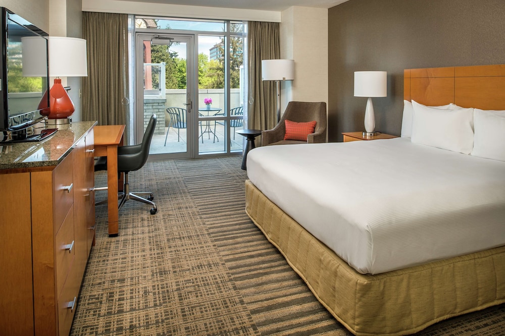 Hilton Vancouver Washington - photo 22