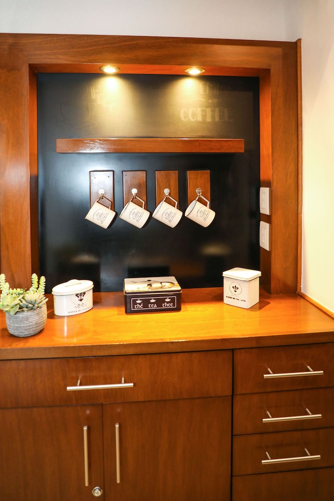 Zimmer Suites — Aguascalientes — photo 2