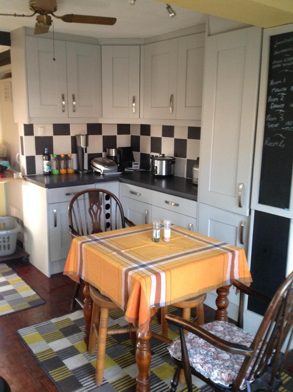 Joe's Place — hotel in Retford