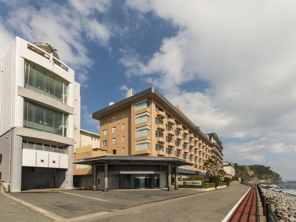 Inatoriso in Shizuoka, Japan