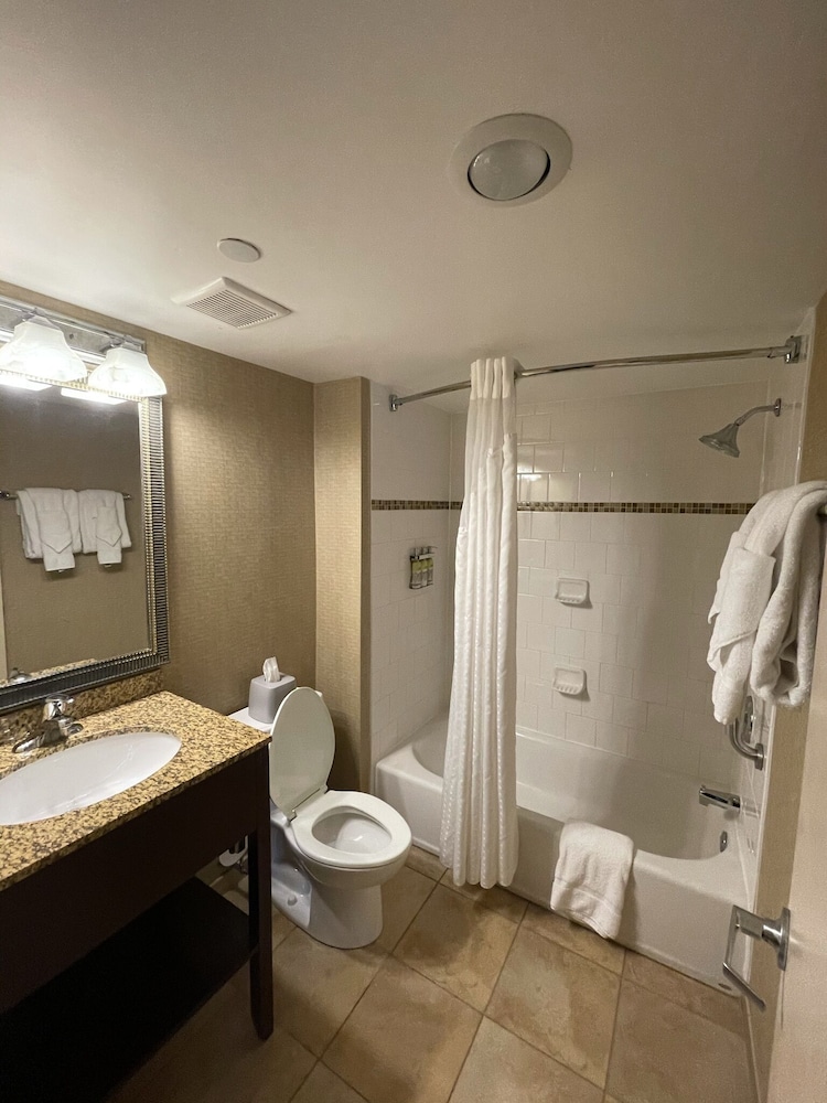 Holiday Inn Express Philadelphia Penns Landing by IHG - photo 33