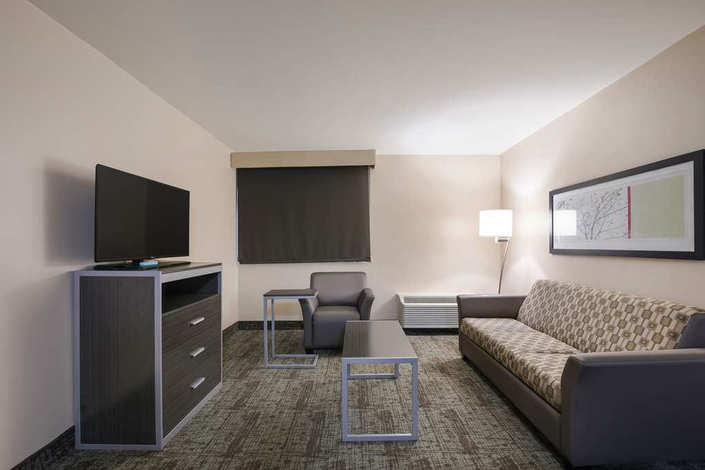 Best Western Northwest Indiana Inn - photo 10