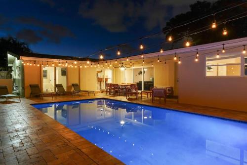 3Br Heated Pool Close To Beach — hotel in Boynton Beach