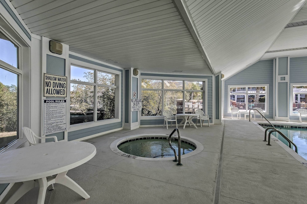 Resort Condo in Tupelo Bay 1 Mile to the Beach - photo 22