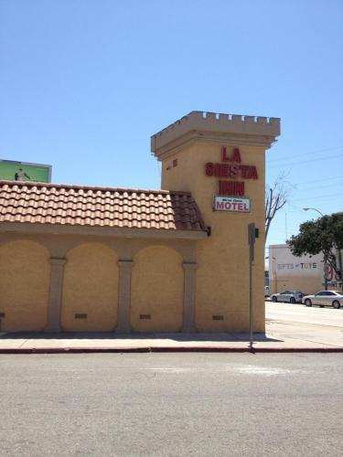 La Siesta Inn - photo 2