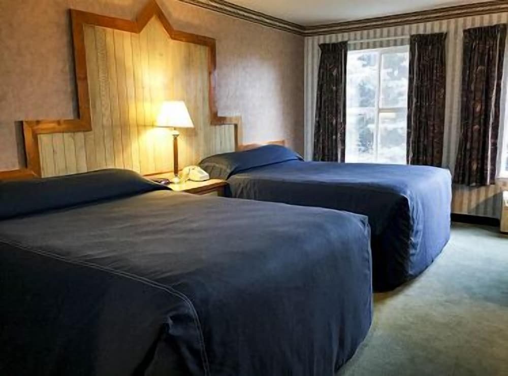 Cactus Petes Resort Casino & Horseshu Hotel - photo 3