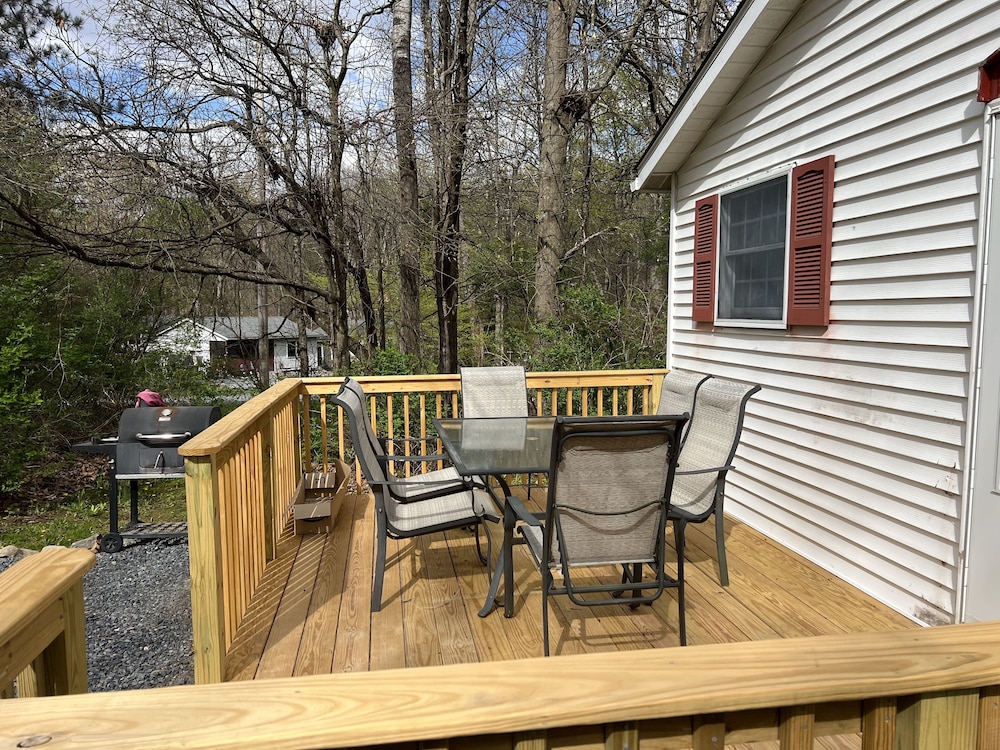 Echo Valley Cottages - photo 52