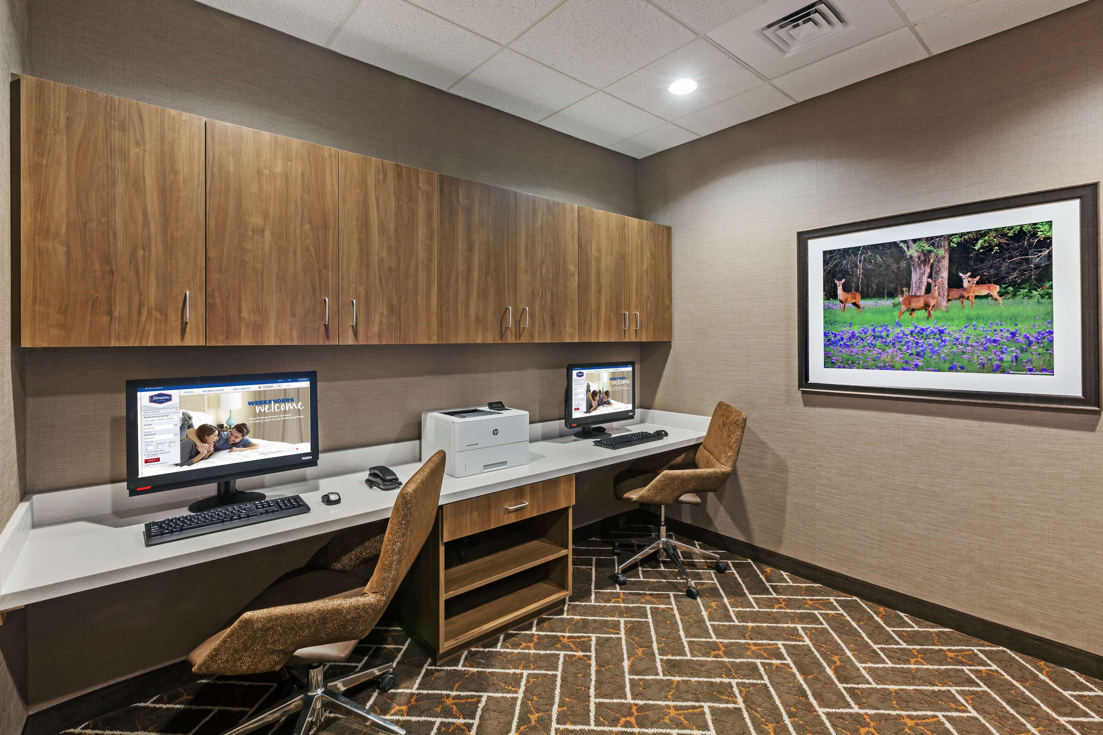 Hampton Inn Bulverde Texas Hill Country - photo 23