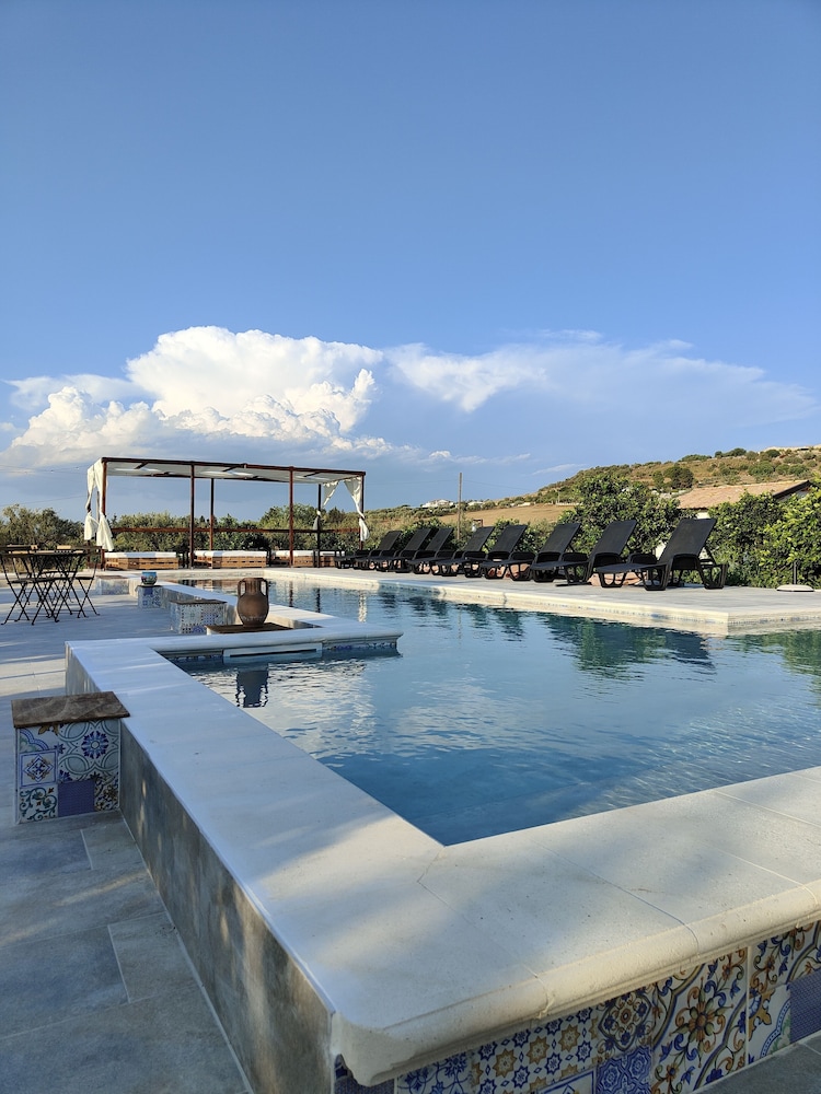 AgriBarocco in Noto, Italy