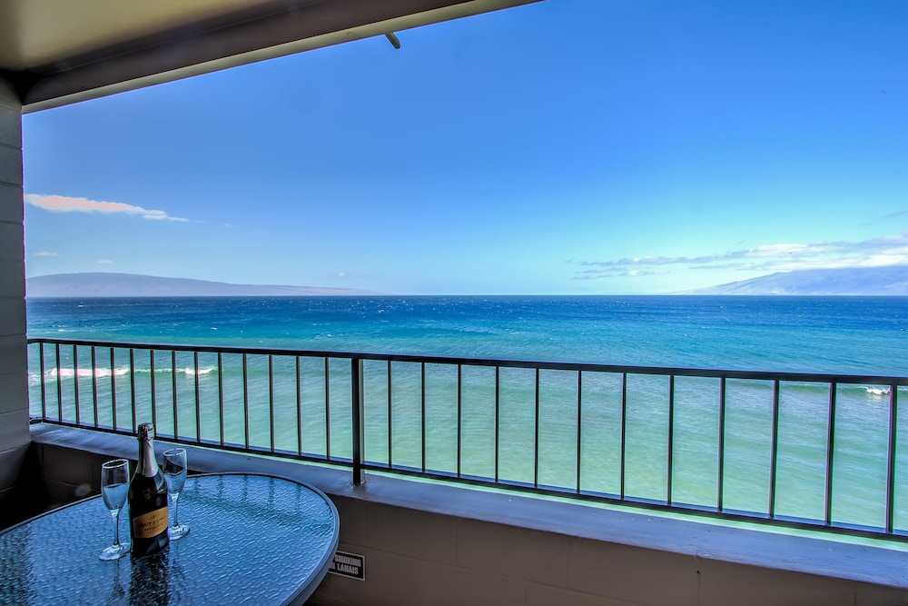 Maui Kai Condos No Resort Fees — 4-Star Luxury Hotel in Lahaina, United States