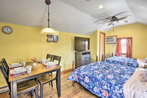 Couples Studio Surrounded by Outdoor Adventure - photo 6