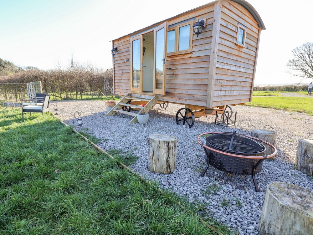 Cariad Bach in Rhyl, United Kingdom