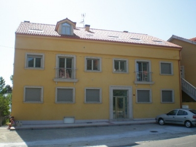 Costa Atlantica — hotel in Fisterra
