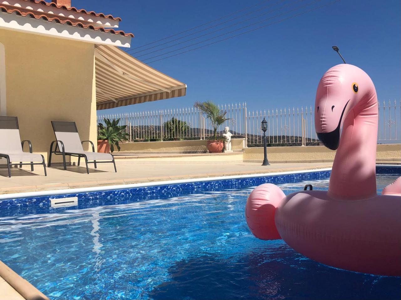Peyia Palm Villa