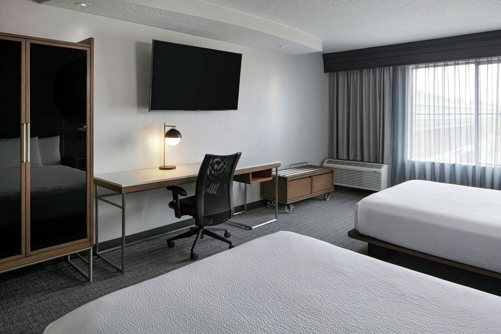 Courtyard by Marriott Richland Columbia Point - photo 18