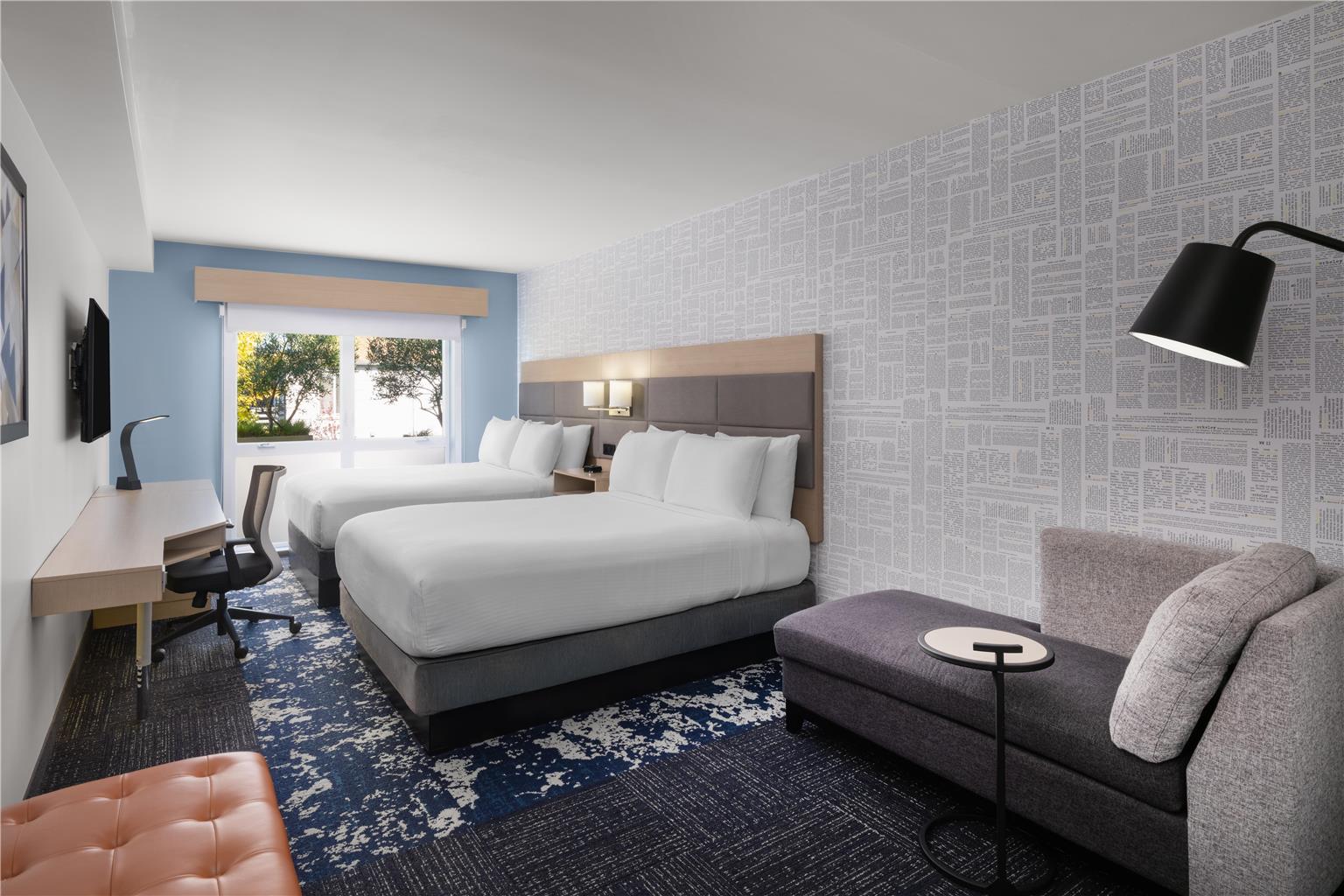 Aiden by Best Western Berkeley - photo 25