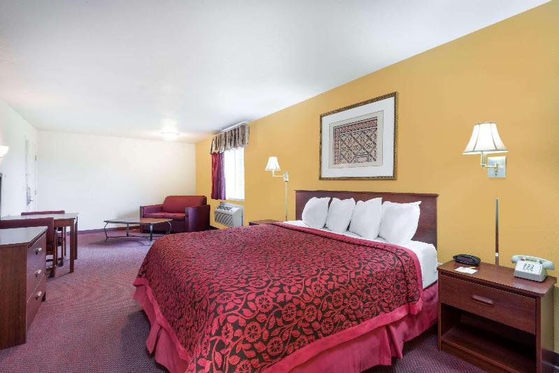 Hotel Andover KS - photo 23