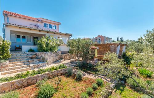 Lovely Home In Zdrelac — 4-Star Luxury Hotel in Pasman, Croatia