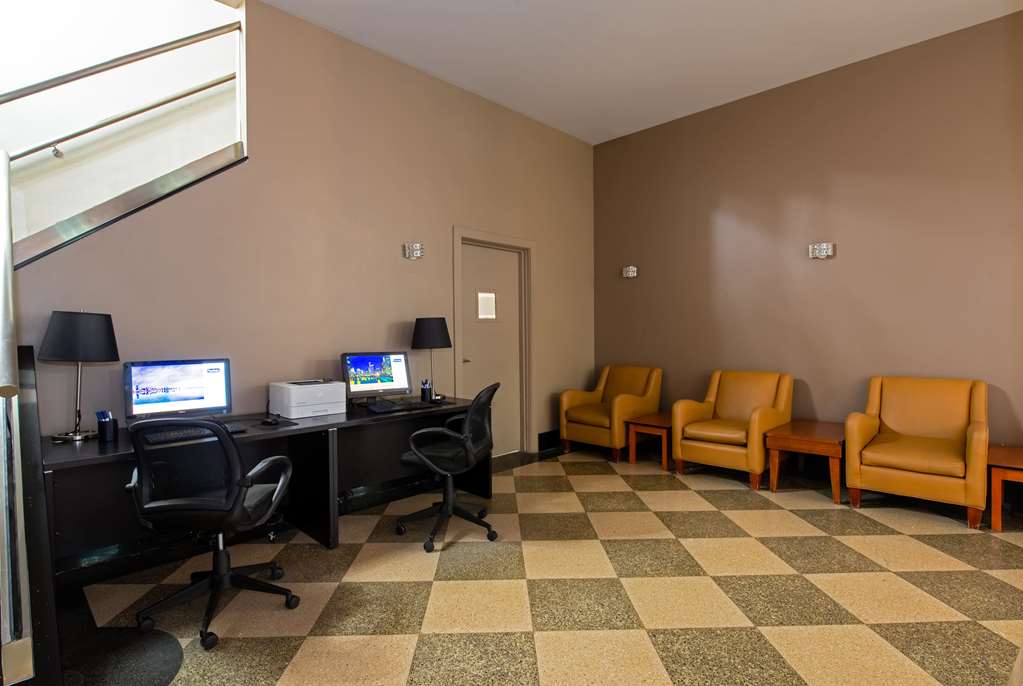 Travelodge by Wyndham Downtown Chicago - photo 23