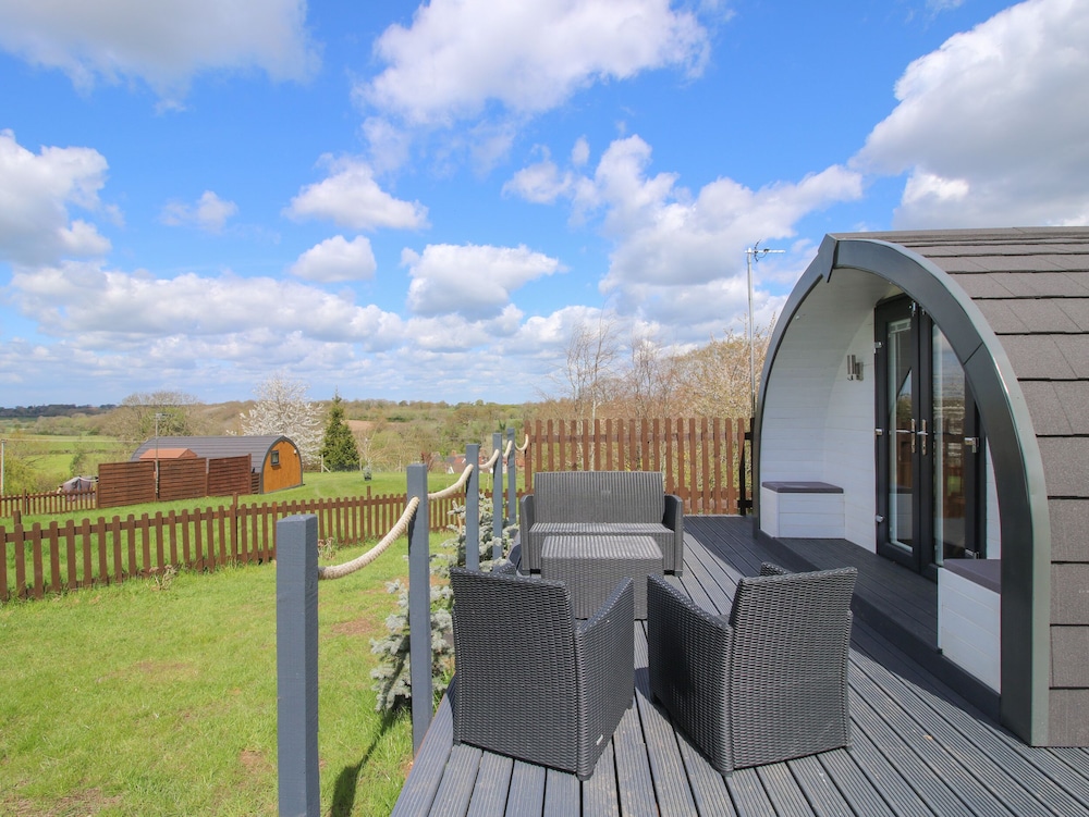 Cherry Pod 2 in Shrewsbury, United Kingdom