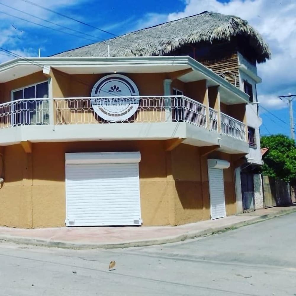 Hotel Alfarero in Pedernales, Dominican Republic