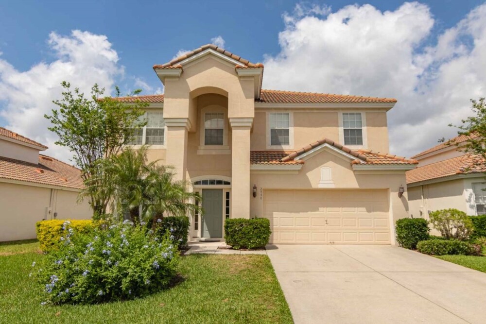 Windsor Hills Resort Homes - photo 22