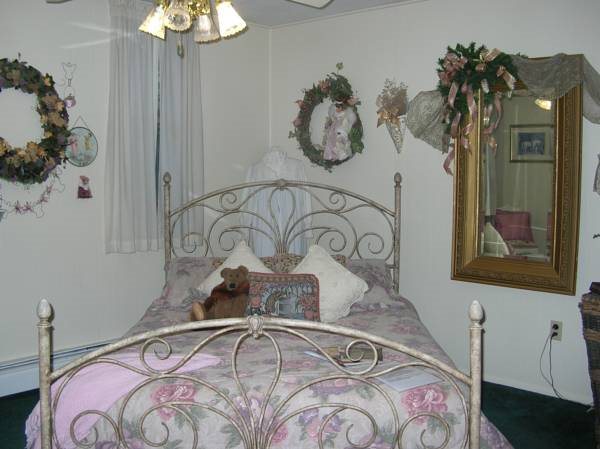 Angels' Keep - carbon neutral hotel in Cody