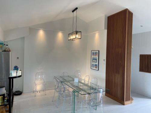 Maison en bord de riviA re de mer — Le Fenouiller — photo 4