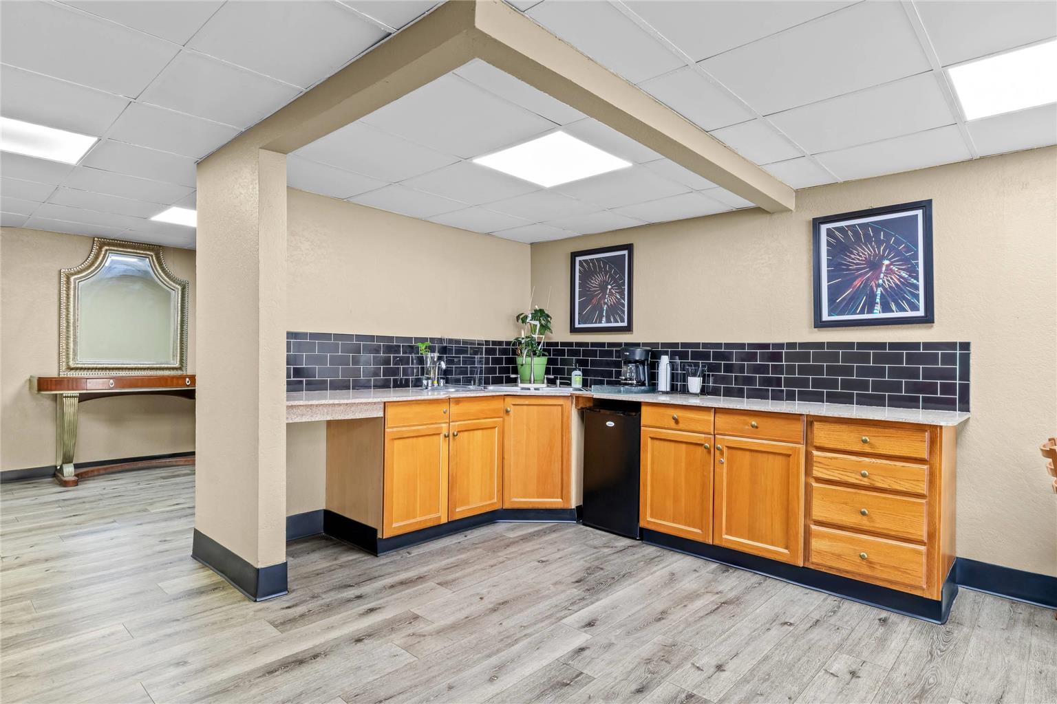 Rodeway Inn Stone Mountain - photo 45
