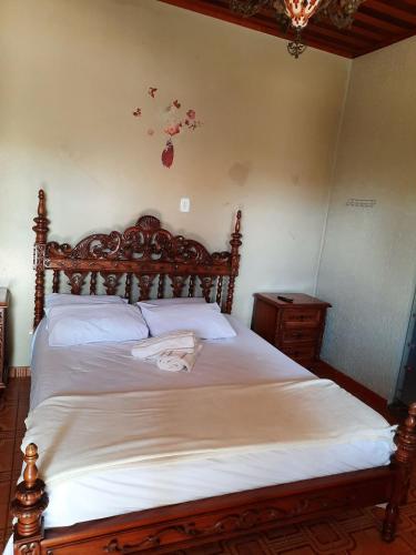 Pousada Serra Da Lua in Santarem, Brasil