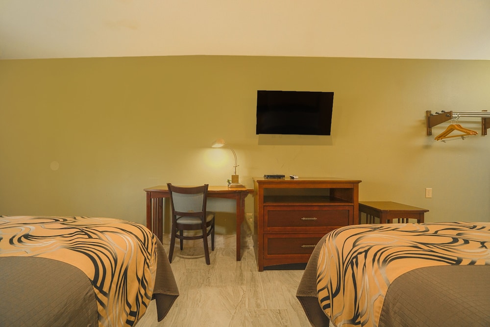 Aransas Bay Inn & Suites Corpus Christi by OYO - photo 23